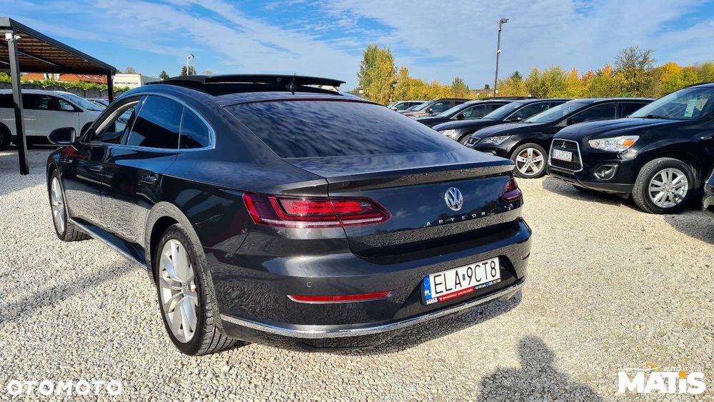 Volkswagen Arteon - 30