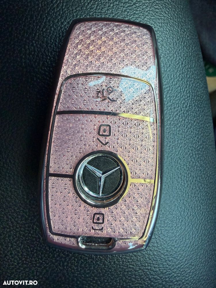 Mercedes-Benz A 250 e 8G-DCT - 12