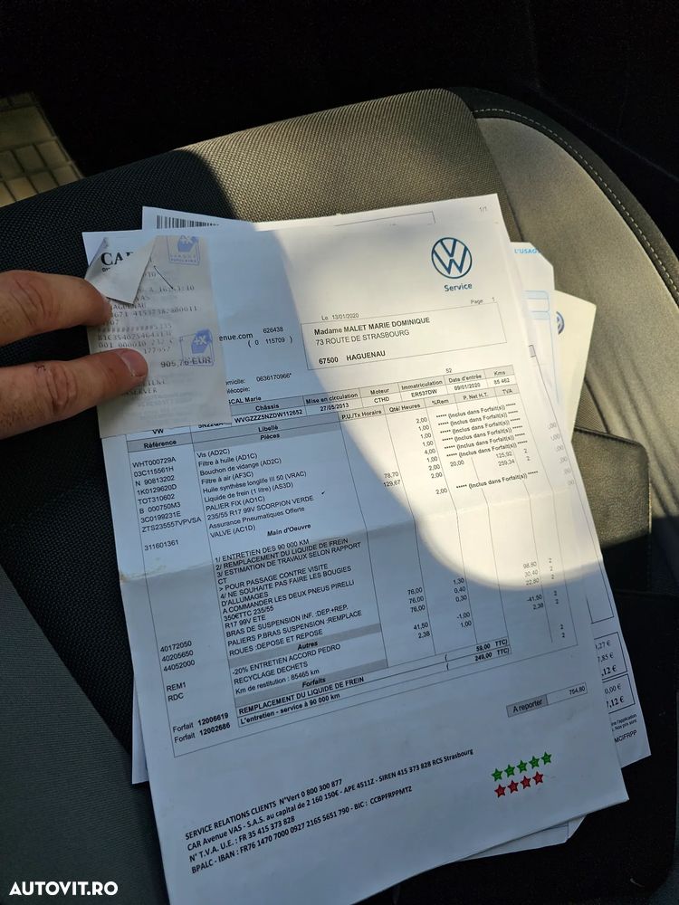 Volkswagen Tiguan 1.4 TSI 4Motion Life - 33