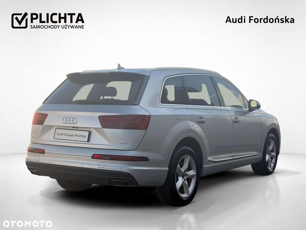 Audi Q7 - 5