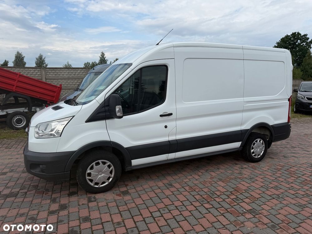Ford transit - 7