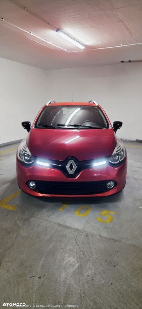 Renault 4 - 1