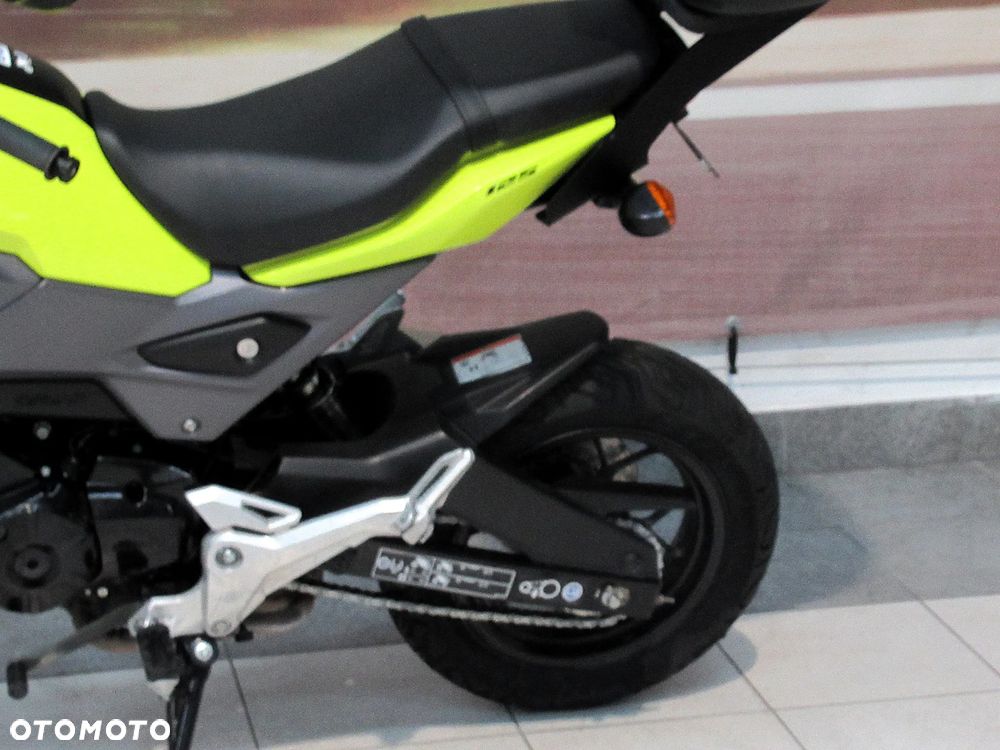 Honda MSX 125 - 16
