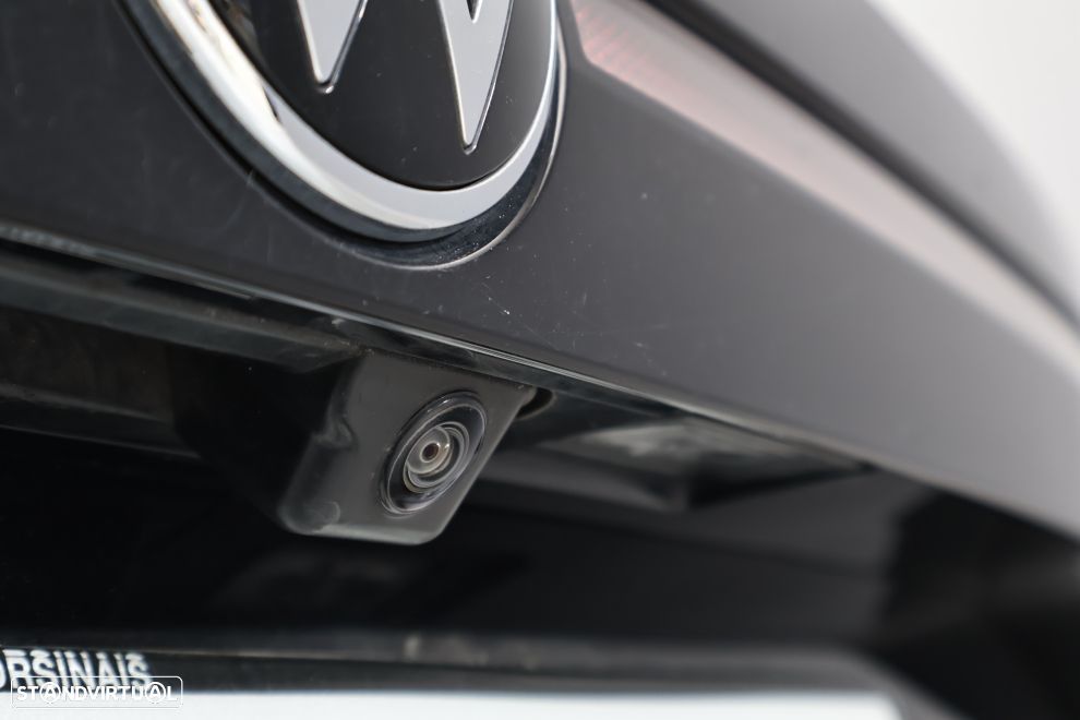 VW T-Cross 1.0 TSI Life - 14