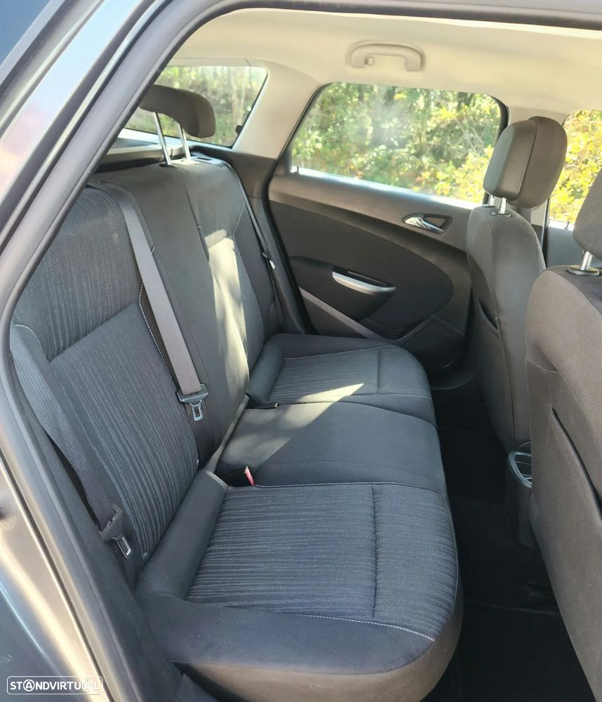 Opel Astra Sports Tourer 1.3 CDTi Executive S/S - 12