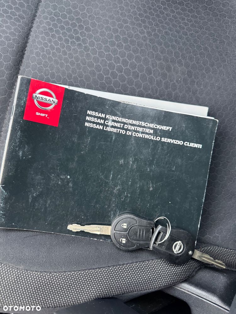 Nissan Juke 1.6 Acenta - 28