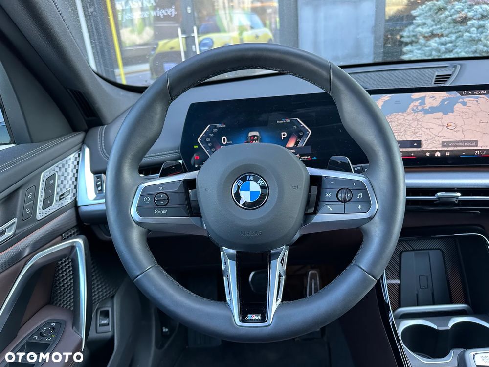 BMW X1 - 21