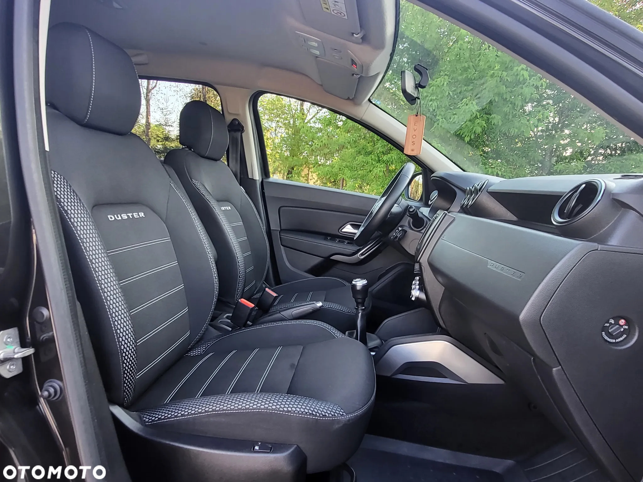 Dacia Duster 1.0 TCe Prestige - 15