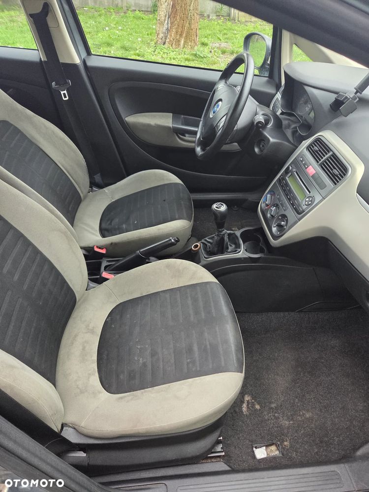 Fiat Punto - 31