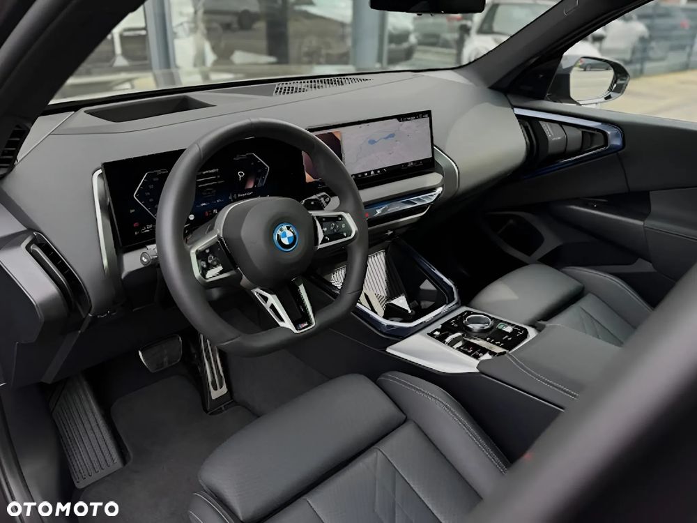 BMW X3 xDrive40d mHEV - 4