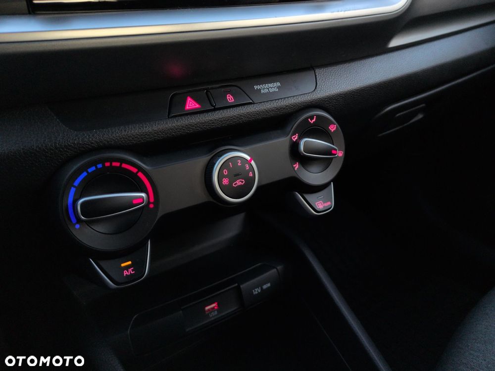 Kia Stonic 1.0 T-GDI M - 12