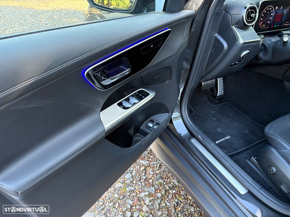 Mercedes-Benz GLC 300 e 4Matic - 11