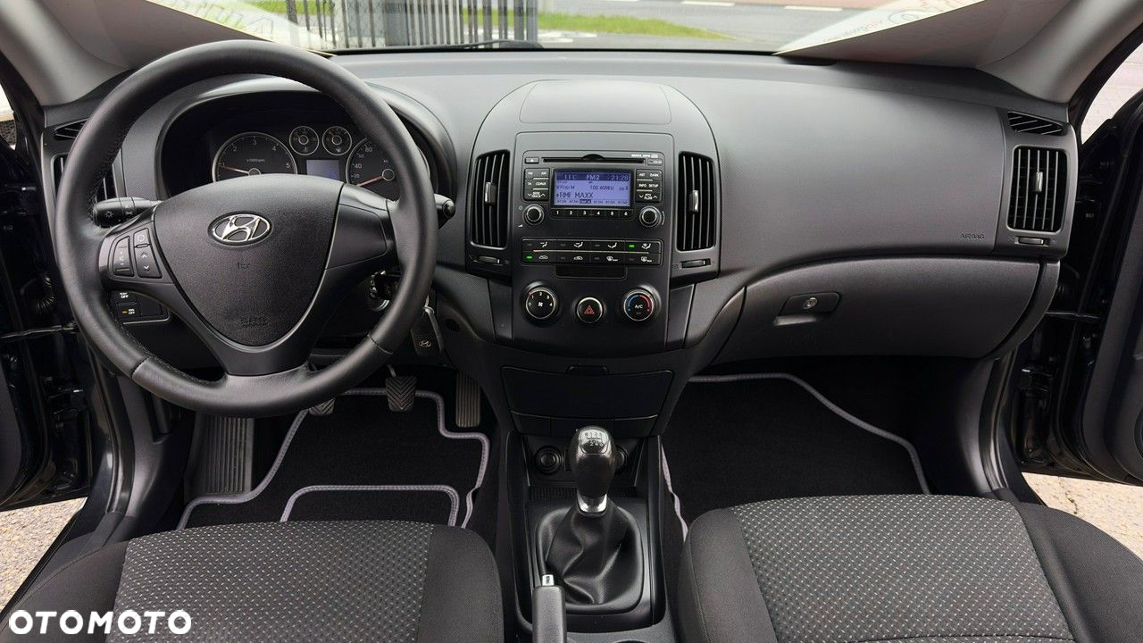Hyundai i30 - 7