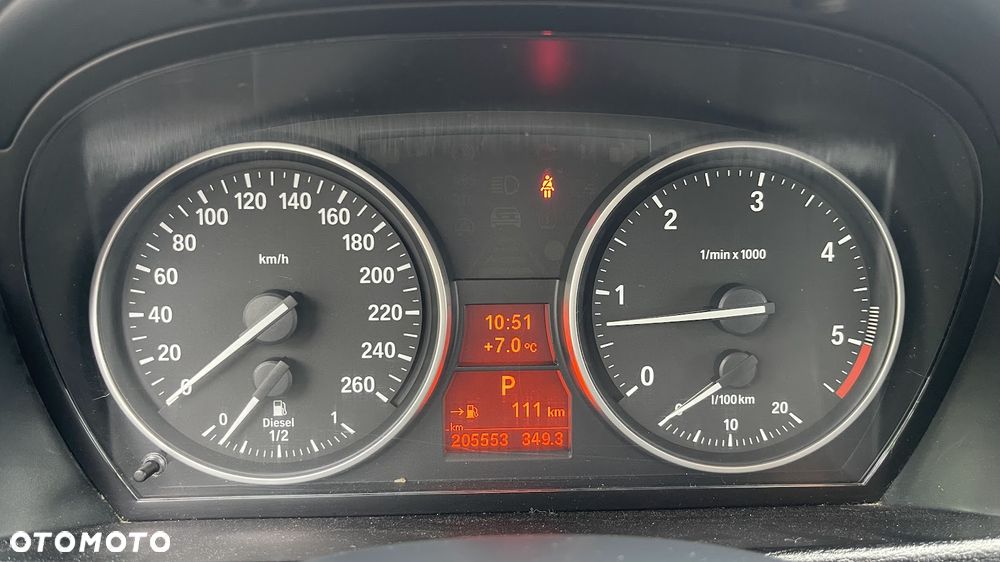 BMW X1 xDrive20d - 7