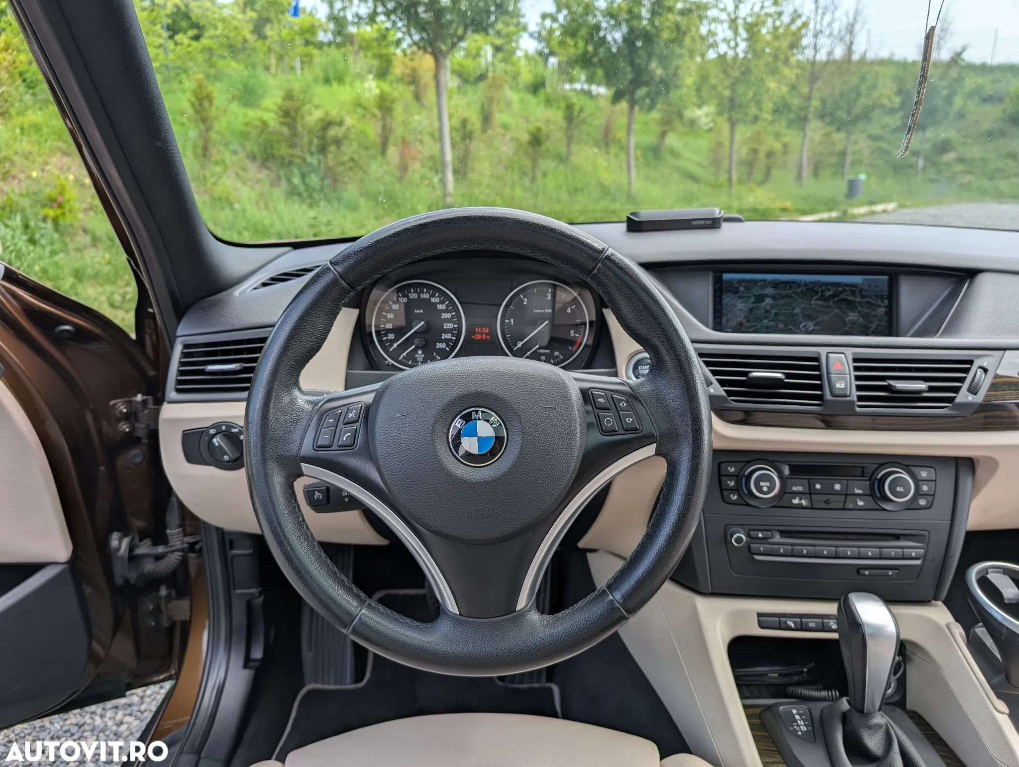 BMW X1 xDrive23d Aut. - 16