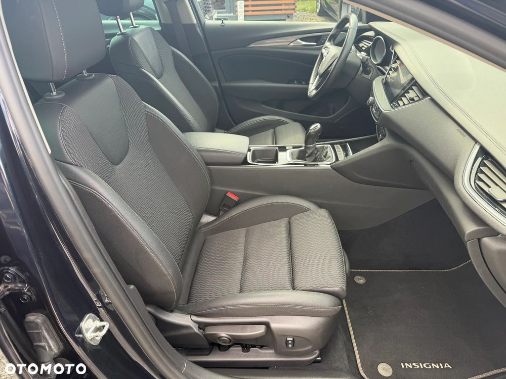Opel Insignia 1.5 Direct InjectionTurbo Business Edition - 30