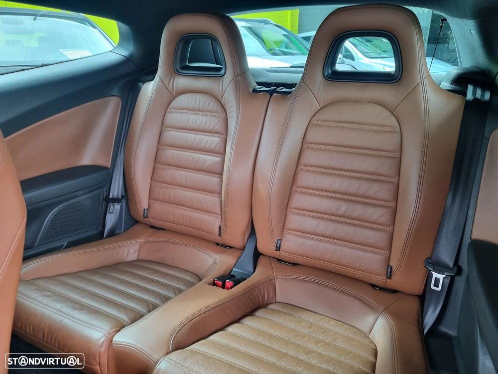 VW Scirocco 1.4 TSI Sport DSG - 19