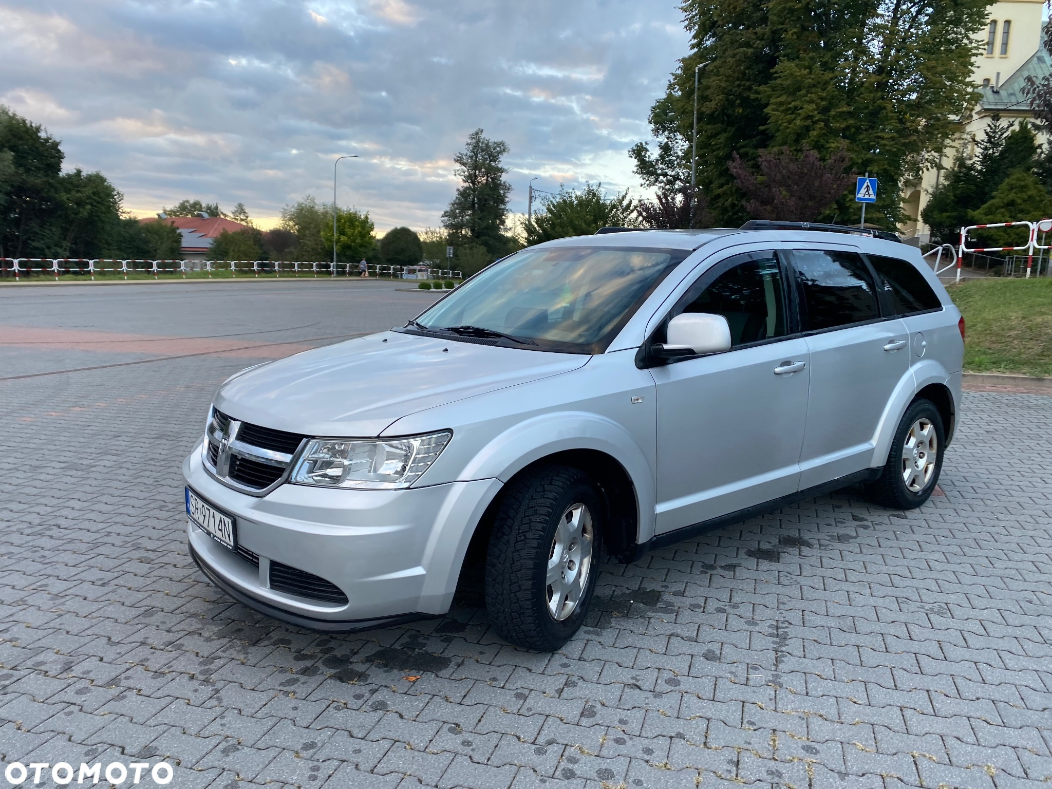 Dodge Journey - 6