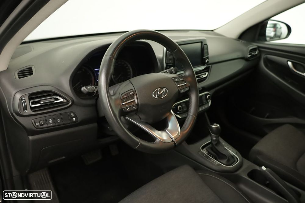 Hyundai i30 SW - 7