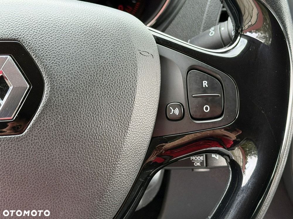 Renault Captur 1.5 dCi Limited - 17