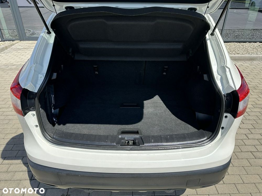 Nissan Qashqai 1.6 DCi Tekna+ - 30
