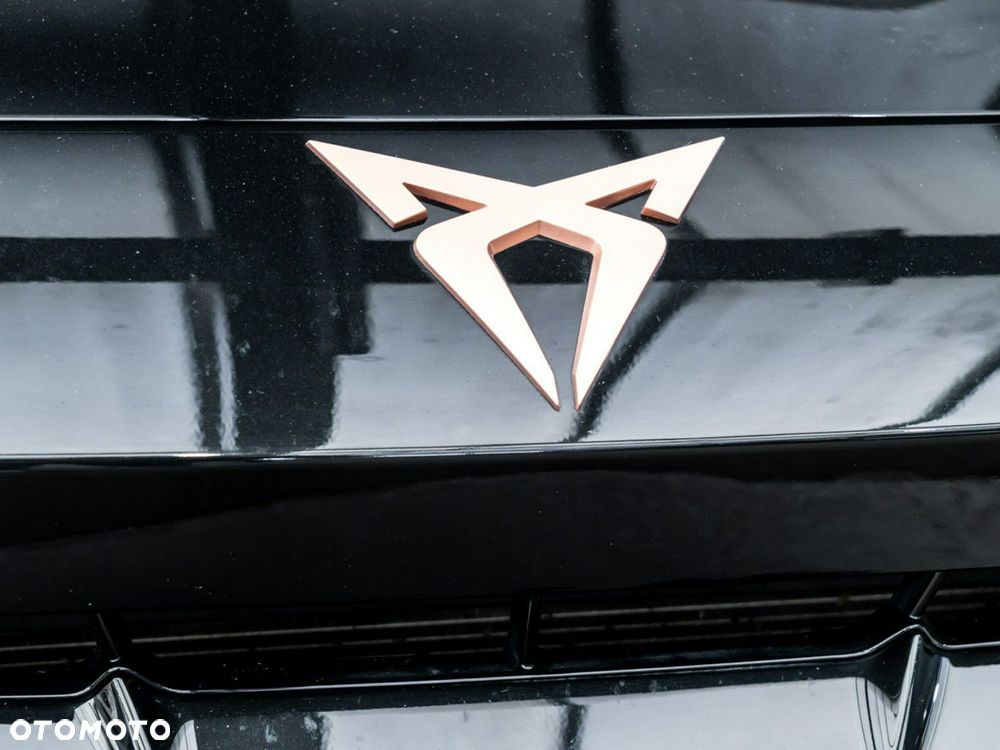 Cupra Formentor 1.5 TSI DSG - 11