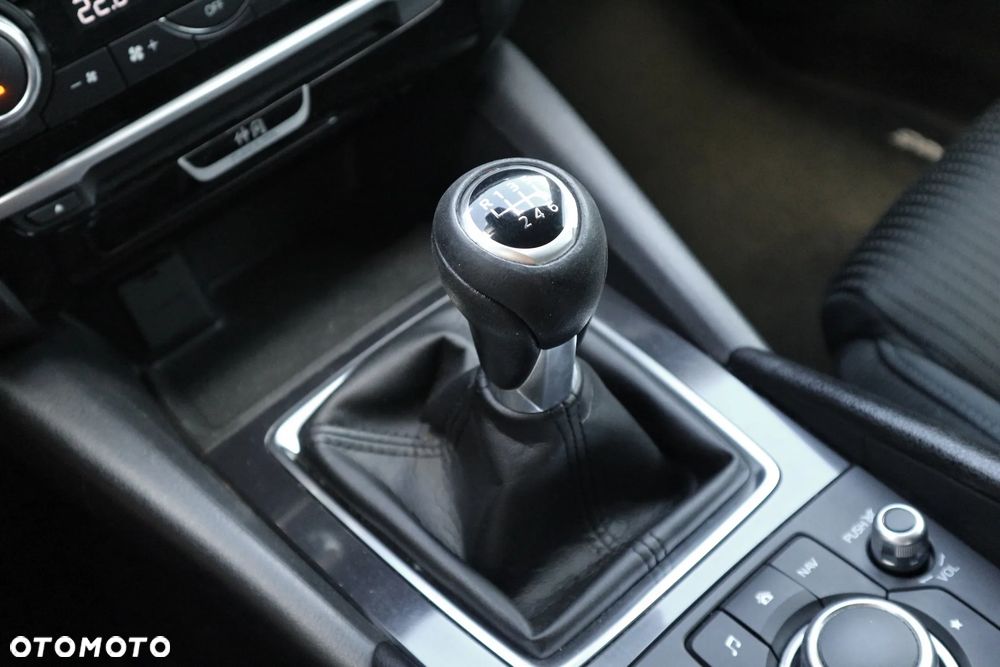 Mazda 6 2.0 SKYACTIV-G Center-Line - 30