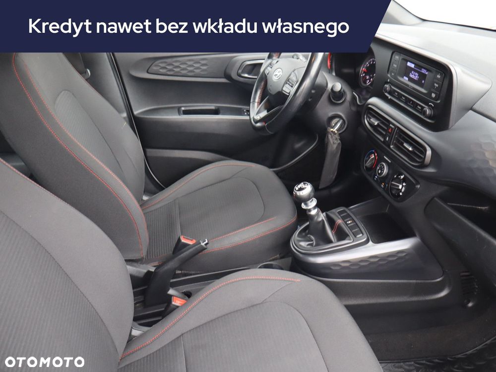Hyundai i10 - 11