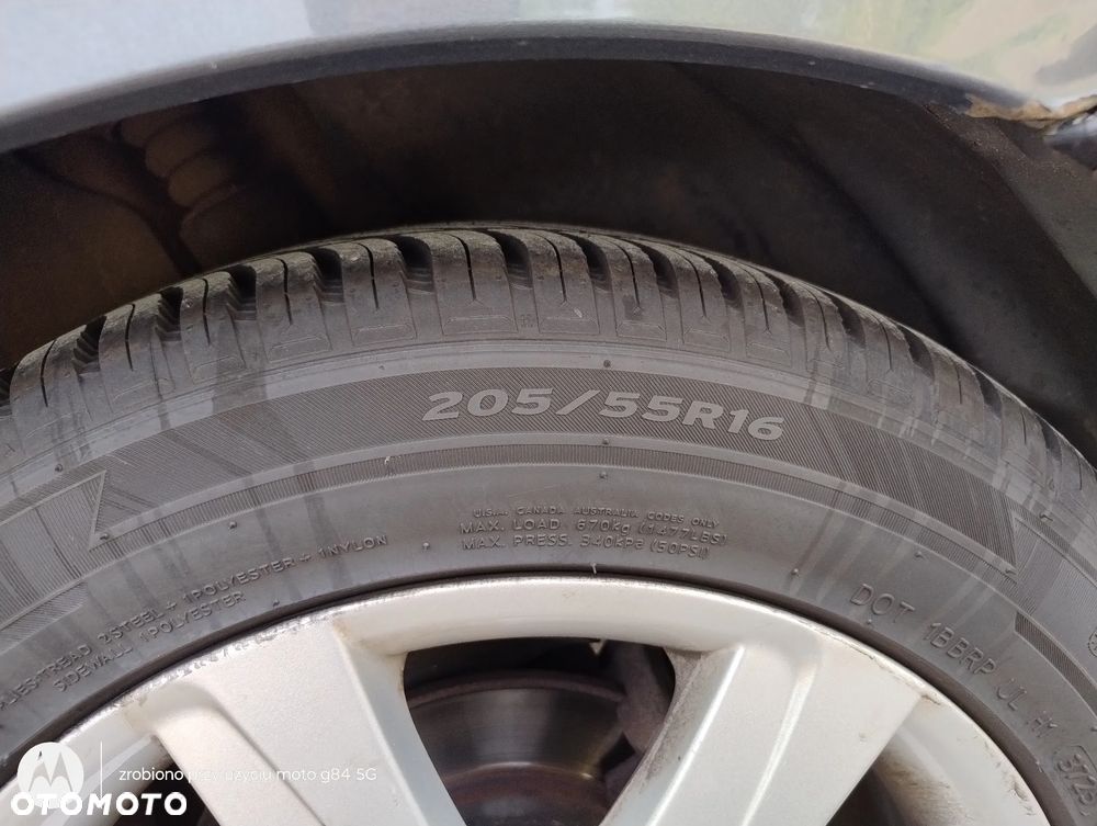 Peugeot 308 120 VTi Active - 33