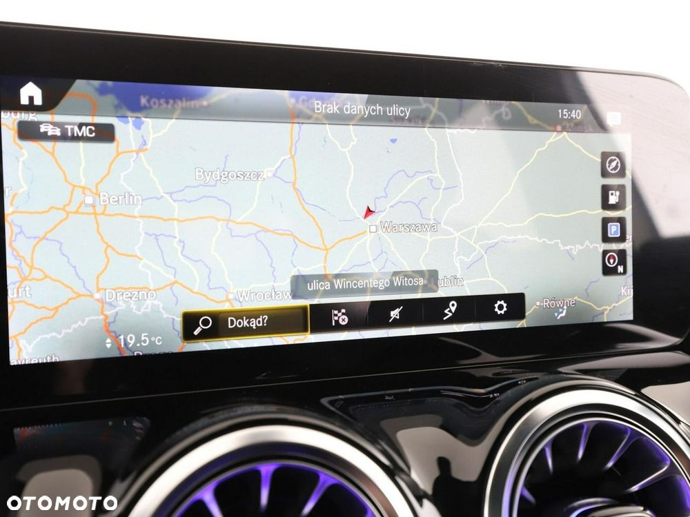 Mercedes-Benz EQA 250 AMG Line - 25