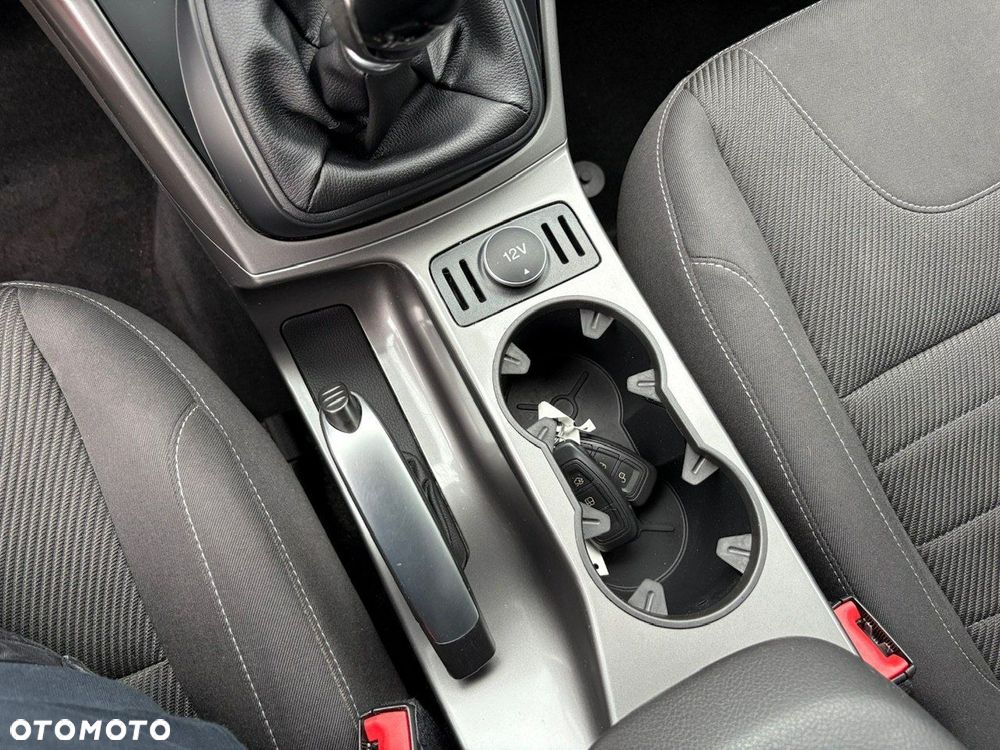 Ford Kuga 1.5 EcoBoost 2x4 Cool & Connect - 20