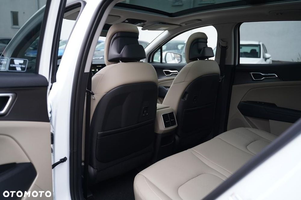 Kia Sportage 1.6 T-GDI Business Line 2WD DCT - 9