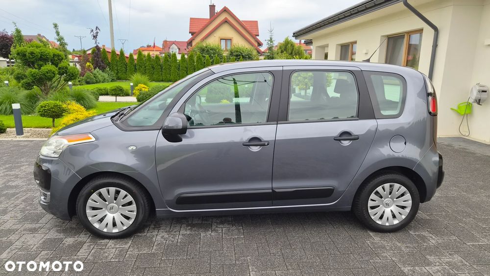 Citroën C3 Picasso HDi 90 FAP Exclusive - 27