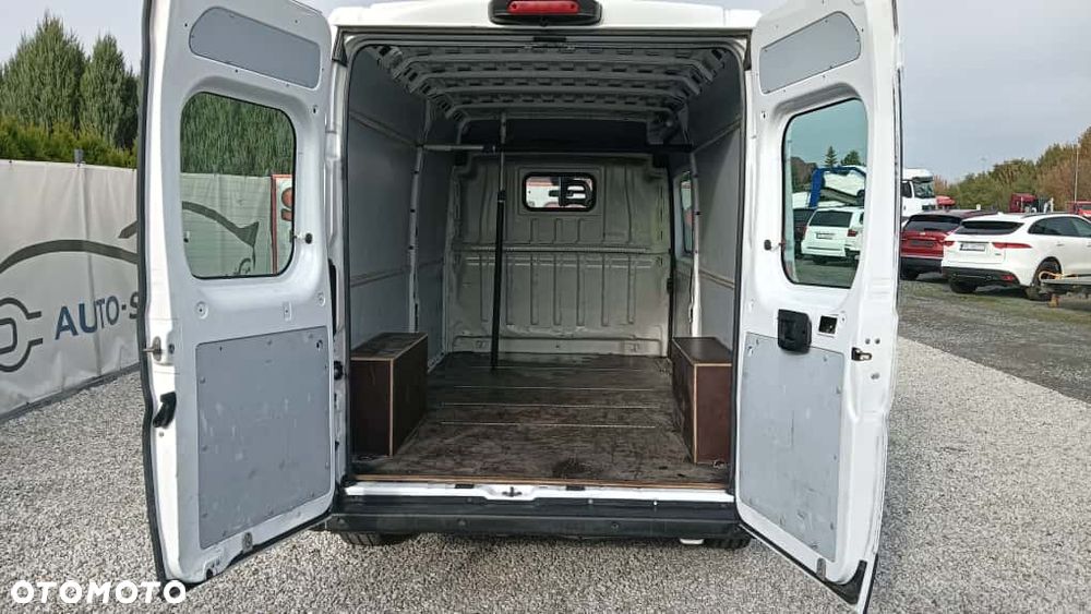 Peugeot Boxer - 13