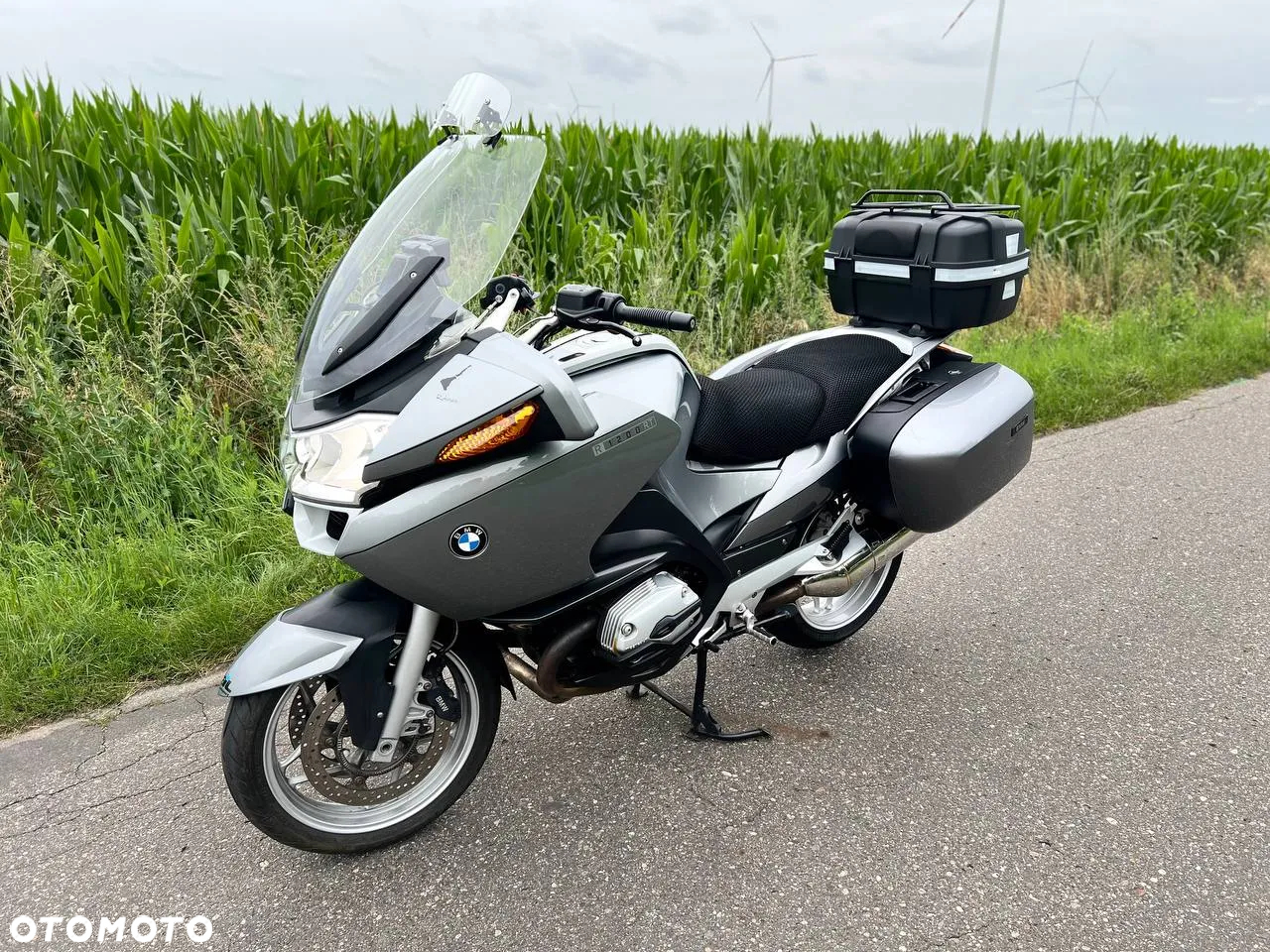 BMW RT - 14