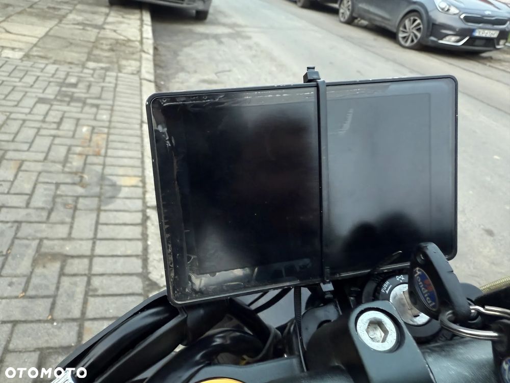 Mondial HPS 125 - 17