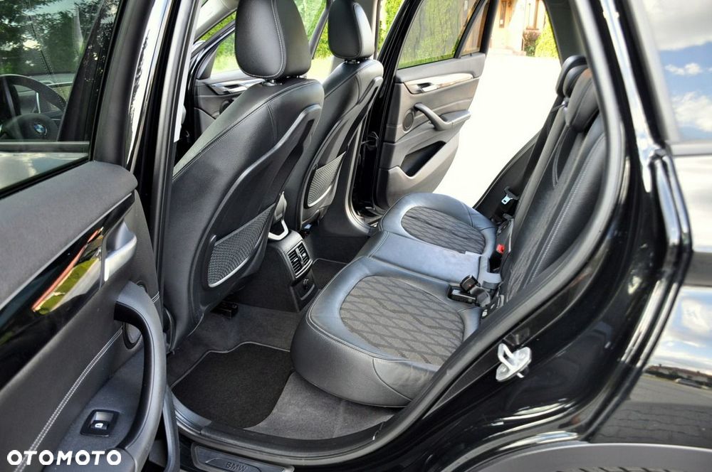 BMW X1 - 20