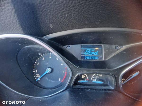 Ford Focus - 10
