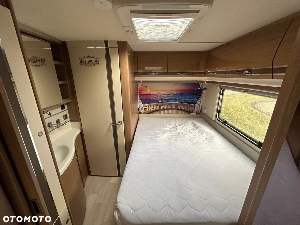 Fendt BIIJOU 590 - 25