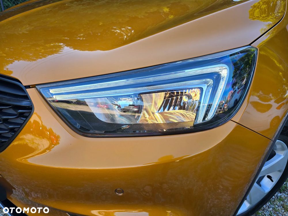Opel Mokka X 1.4 ECOFLEX Start/Stop Active - 11
