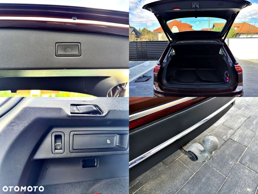 Volkswagen Tiguan 2.0 TDI BMT SCR 4Mot Highline DSG - 13