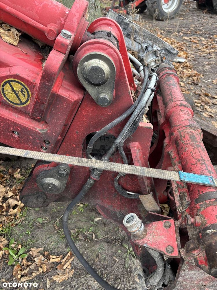 Schaffer 5680 T Karetka Wysięgnik Podnośnik CZĘŚCI - 3