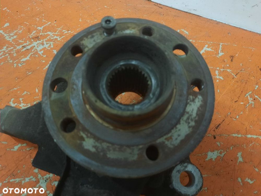 OPEL VECTRA C 02-05 ZWROTNICA PRAWA PRZÓD PRZEDNIA  Y20DTH 6699R - 2