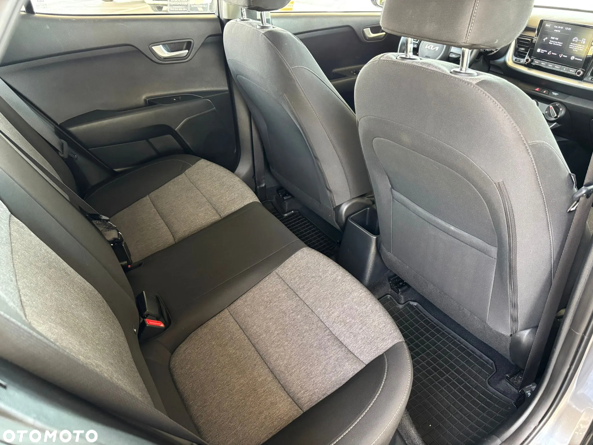 Kia Stonic 1.0 T-GDI M - 14