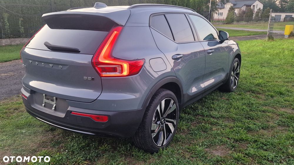 Volvo XC 40 B5 B AWD Ultimate Dark - 3