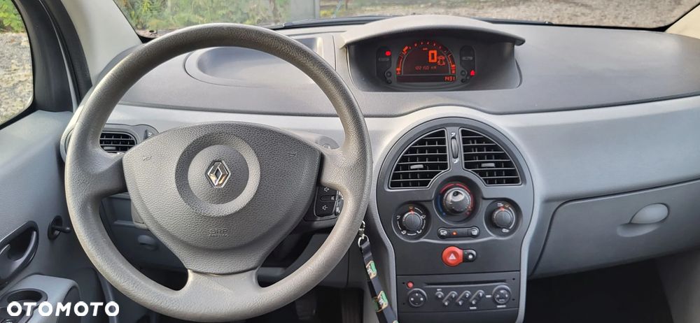 Renault Modus - 13