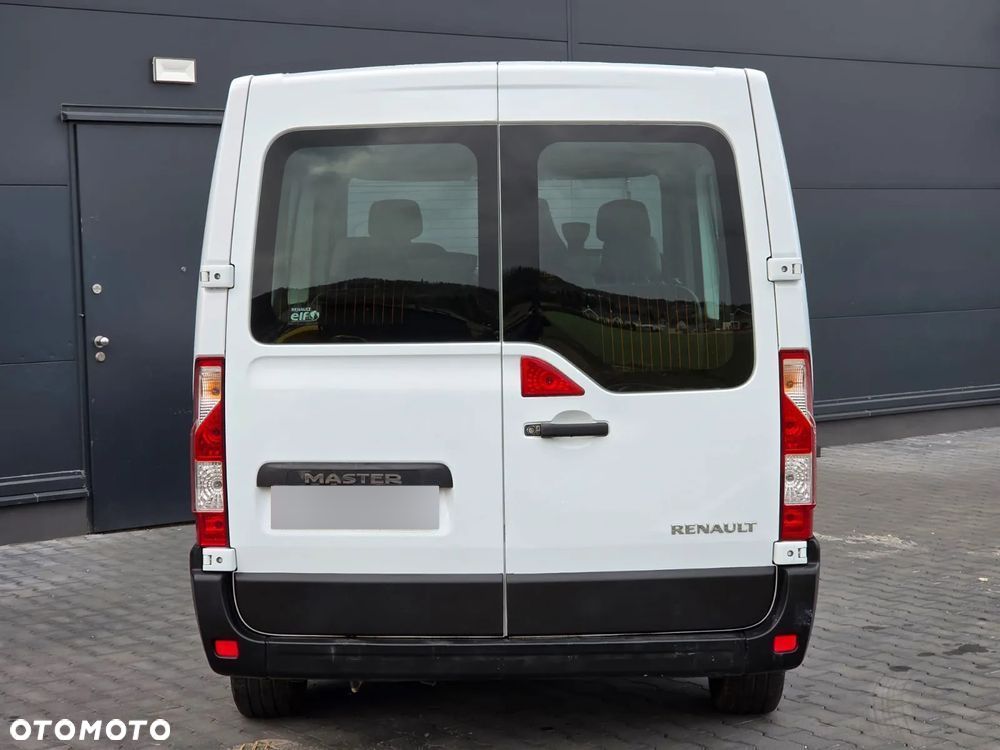 Renault Master - 6