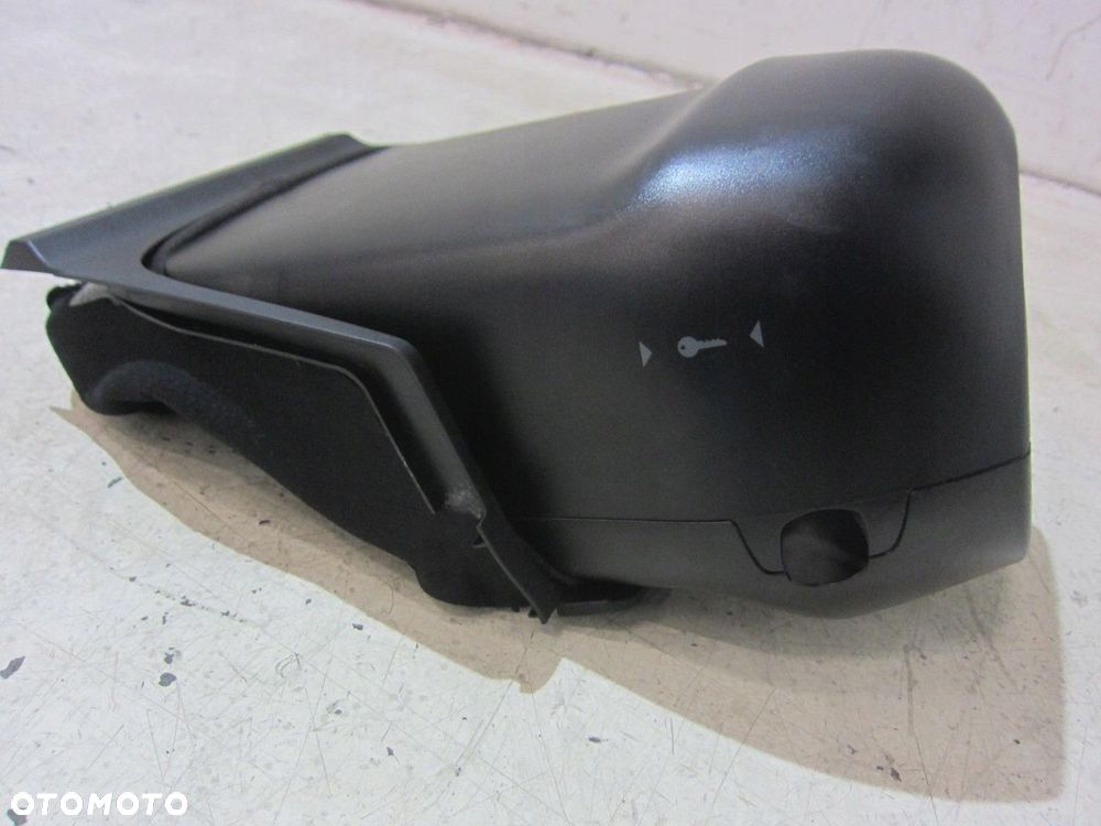 BMW F10 F11 OBUDOWA KOLUMNY KIEROWNICZEJ 9188869 GRZANA ELEKTRY 61319188869 - 5