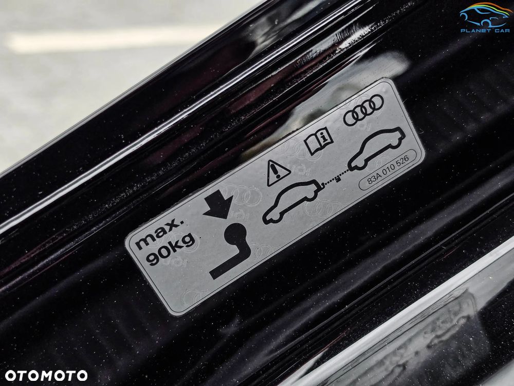 Audi Q3 40 TDI Quattro S tronic advanced - 15
