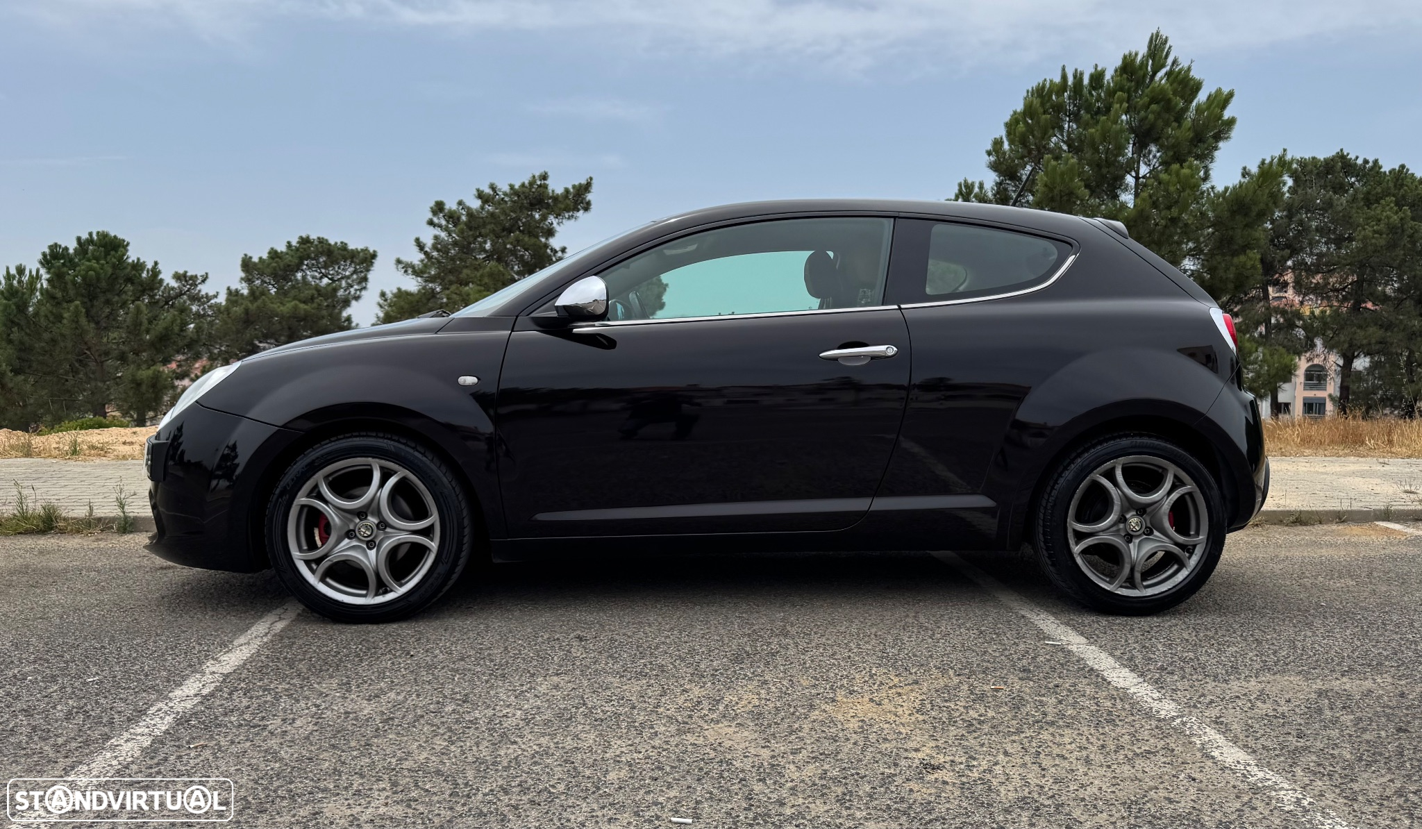 Alfa Romeo MiTo 1.3 JTDM Distinctive - 7